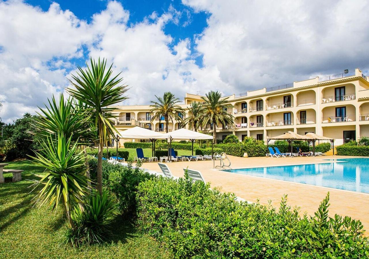 Grand Hotel Selinunte Marinella di Selinunte Εξωτερικό φωτογραφία