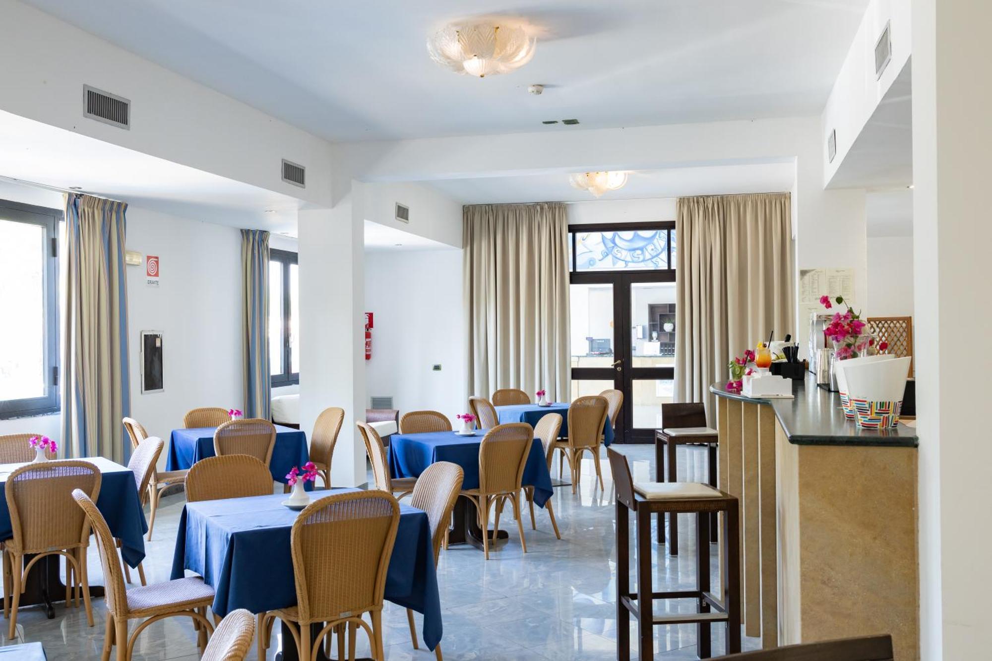 Grand Hotel Selinunte Marinella di Selinunte Εξωτερικό φωτογραφία